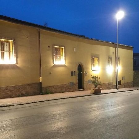 B&B Certe Notti Agrigent Exterior foto