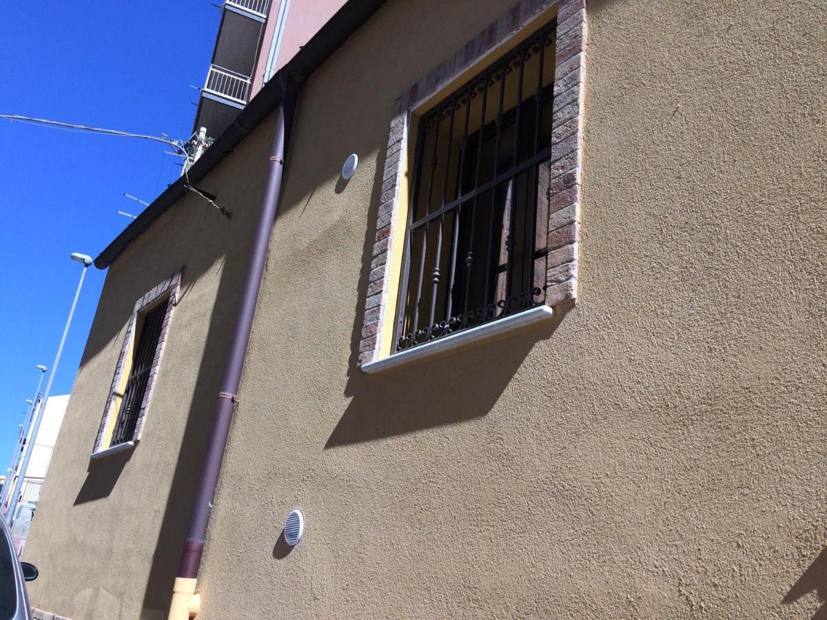 B&B Certe Notti Agrigent Exterior foto