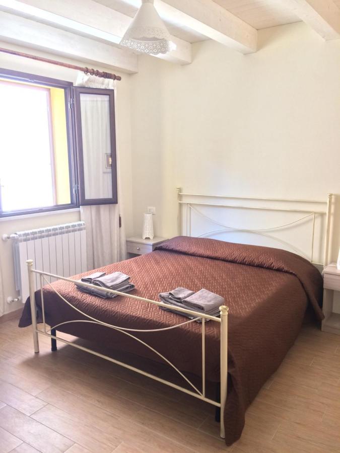 B&B Certe Notti Agrigent Exterior foto