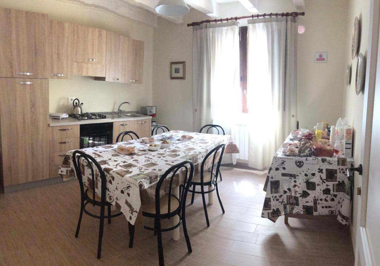 B&B Certe Notti Agrigent Exterior foto