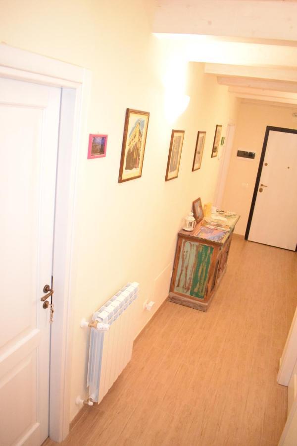 B&B Certe Notti Agrigent Exterior foto