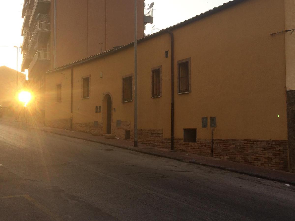 B&B Certe Notti Agrigent Exterior foto