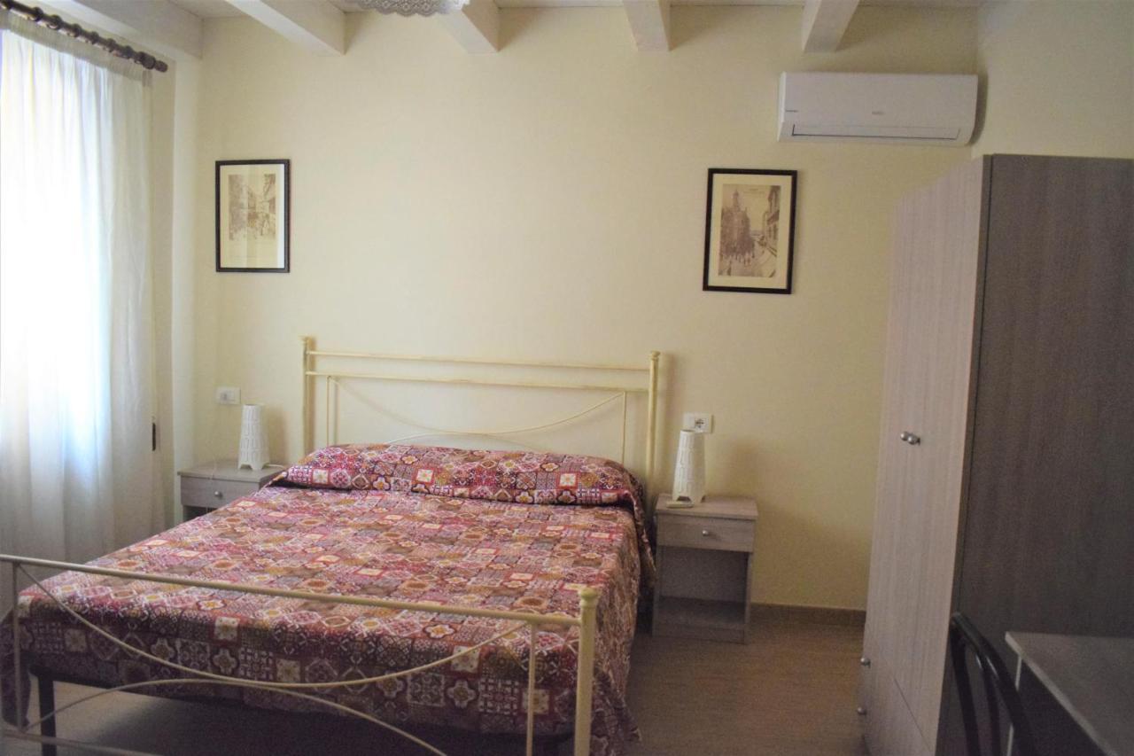 B&B Certe Notti Agrigent Exterior foto